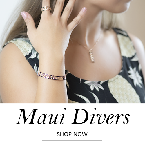 Maui Divers